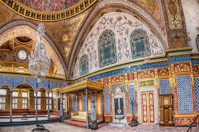 Fast Track Combo Ticket Istanbul - Top 4 Attractions - Final Thoughts  