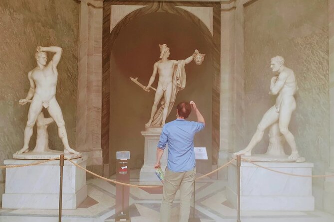 Fast Track Tickets: Sistine Chapel & Vatican Museums - Final Thoughts: Is It Worth It?  