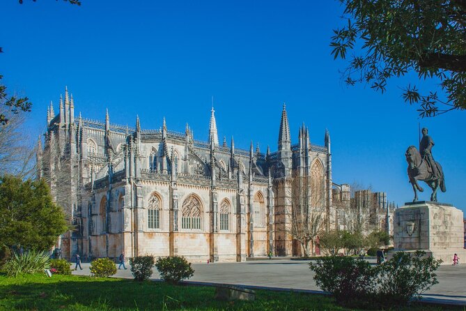 Fatima, Batalha, Nazare &Obidos Private Full Day Tour from Lisbon - The Sum Up