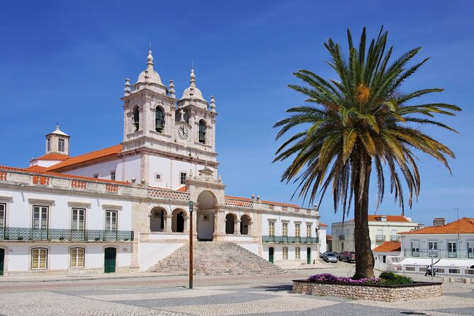 Fatima, Batalha, Nazare, Obidos Small Group Tour From Lisbon - Who Will Love This Tour?  