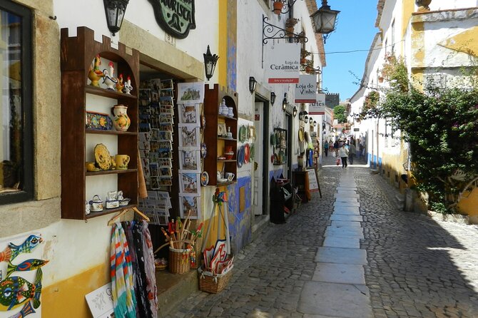 Fátima, Nazaré and Óbidos Day Tour in Portugal - The Sum Up