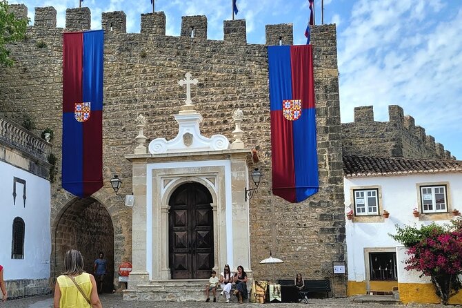 Fatima- Nazare-Obidos private tour from Lisbon or Cascais - Price and Value