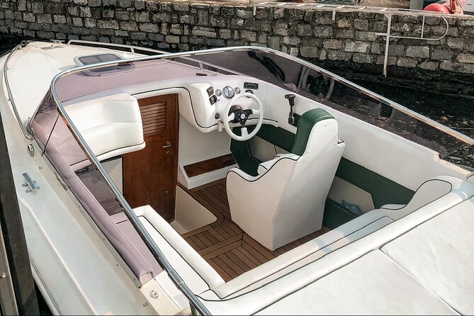 FEEL THE LAKE - Unforgettable Boat tour on Como Lake - Authentic Insights from Past Guests