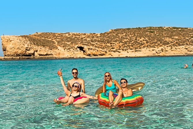 Fernandes Gozo & Comino - The Sum Up: The Value of a Day on the Water