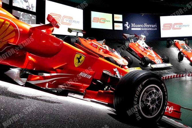 Ferrari Lamborghini Tour - The Original Italian Car Factory Tour - Who Will Love This Tour?