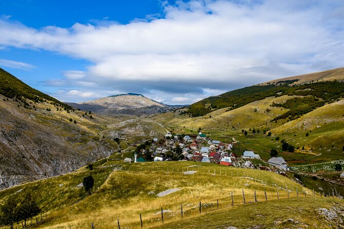 Find adventure in Konjic - The Sum Up