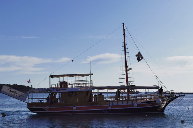 Fish Picnic excursion on Kristofor boat - Summary: Is This Tour Worth It?