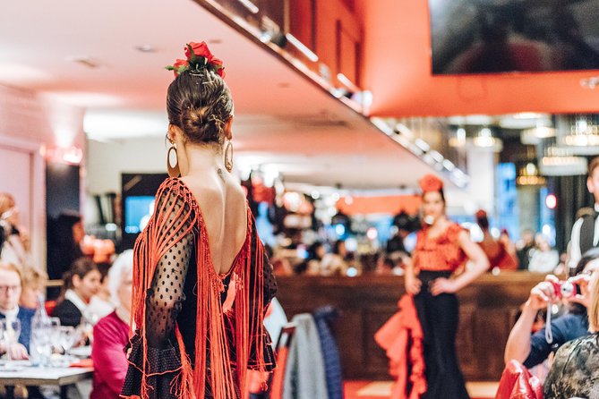 Flamenca Photoshoot - Who Would Love This Experience?