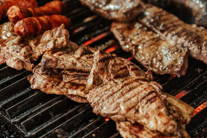 Flamenco and Grill evening on the banks of Lake Guadalmina - FAQ