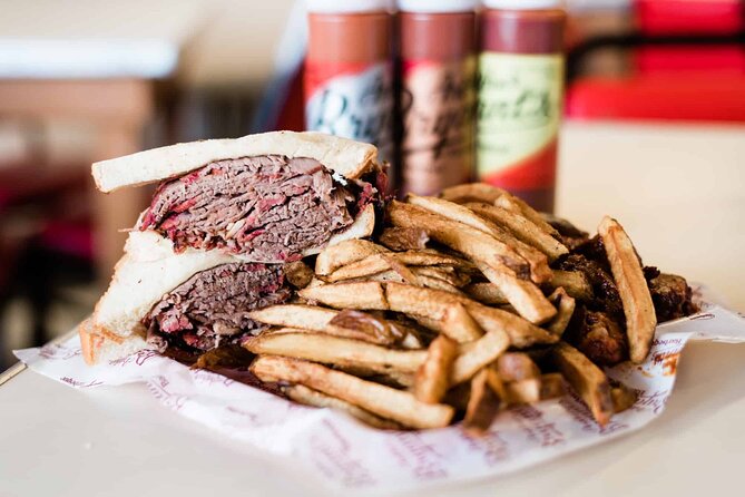 Flavors of Kansas City: Private Food Tour Extravaganza - Final Verdict