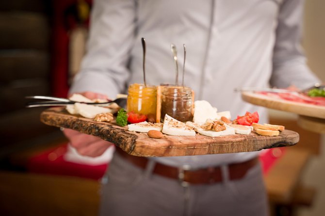 Flavours of Dubrovnik - Food Tour - Why This Tour Works Well