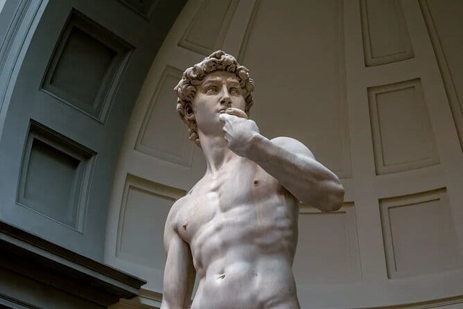 Florence Accademia Gallery & David Skip-the-line Small Group Tour - Practical Info & Tips
