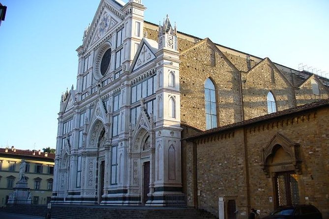 Florence and Pisa from Rome: Enjoy a Private Day Tour in Tuscany - Final Thoughts
