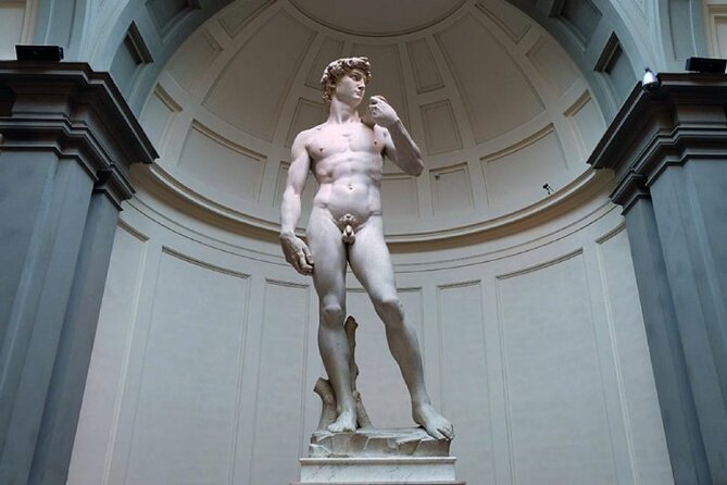 Florence and Pisa with Wine Experience Private Tour - Who Should Consider This Tour?