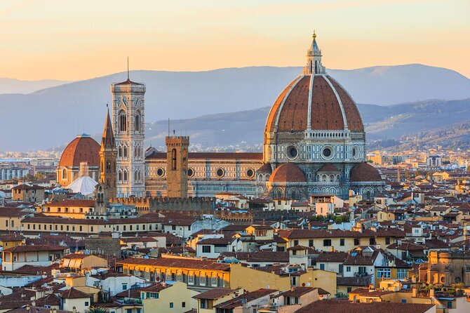 Florence Basilica of San Lorenzo and Medici Chapel Walking Tour - The Value of This Tour