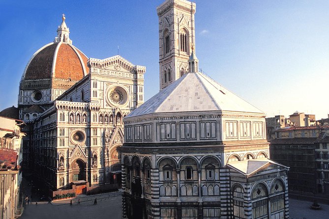 Florence Day Trip by train from Rome - Who Would Love This Tour?