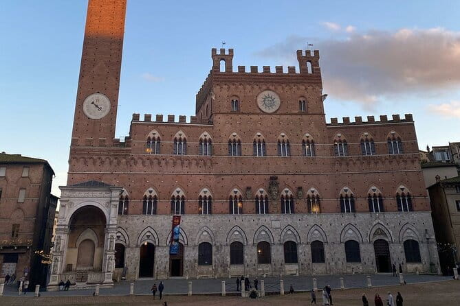 Florence: Day Trip with Free Time in San Gimignano and Siena - The Experience: What Travelers Are Saying
