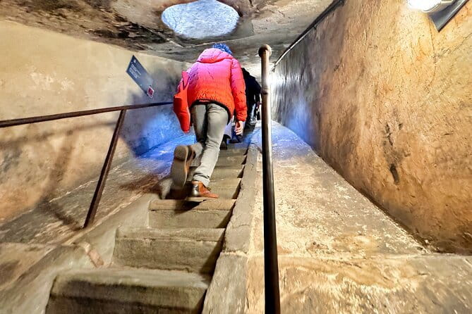 Florence Duomo Complex Guided Tour & Brunelleschis Dome Climb - Additional Flexibility with 3-Day Passes