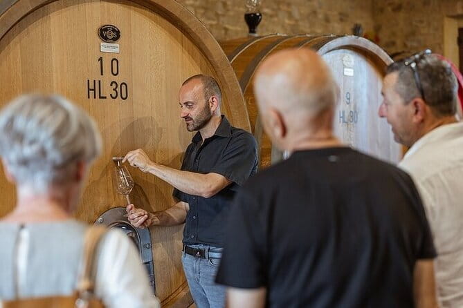 Florence Food, Wine and History Walking Tour - The Sum Up