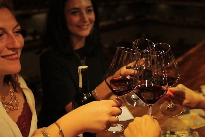 Florence Foodie Tour: Discover the Best of Tuscan Cuisine & Wine - Authentic Experiences and Hidden Gems