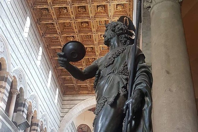 Florence from Rome: Private Full-Day Tour by Fast Train - Practical Aspects and Value