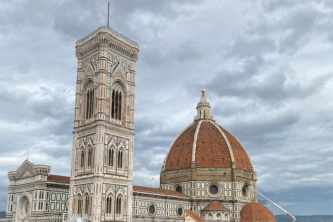 Florence & Pisa Tour by van from Lucca or Livorno port - Practical Details and Tips
