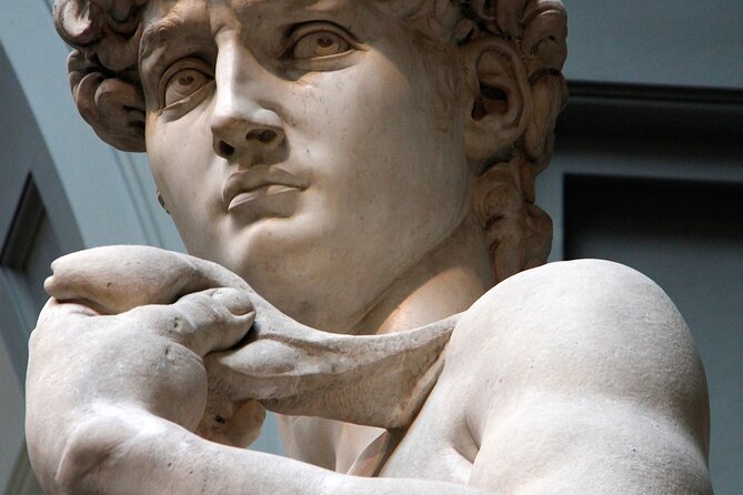 Florence: Reserverd Skip-the-Line Entry Ticket to See David - What Reviewers Say & Practical Insights