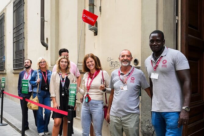 Florence: Skip the Line Duomo Express Tour - Who Is This Tour Best For?  