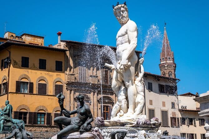Florence Small-Group Leonardo da Vinci Museum and Uffizi Gallery - Who Should Consider This Tour