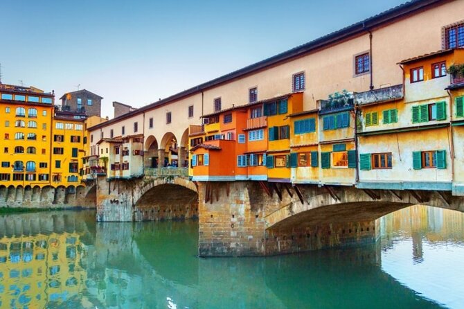 Florence & Tuscany Day Tour from Rome with Wine Tasting & Lunch - FAQ