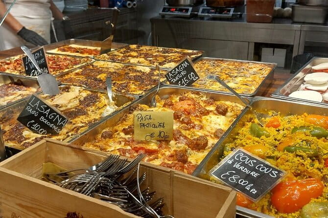 Florence Walking Food Tour with Fiorentina Steak and Wine - FAQs