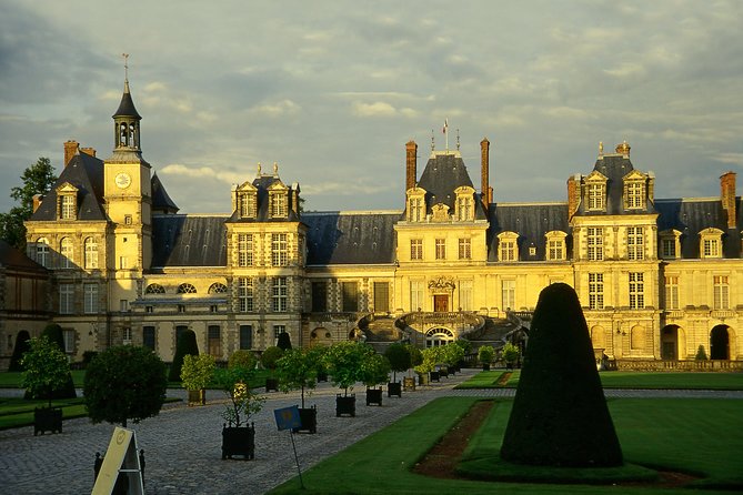 Fontainebleau Half Day Private Guided Tour from Paris - Who Would Love This Tour?