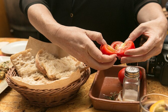 Food and Market Tapas Tour - Final Thoughts