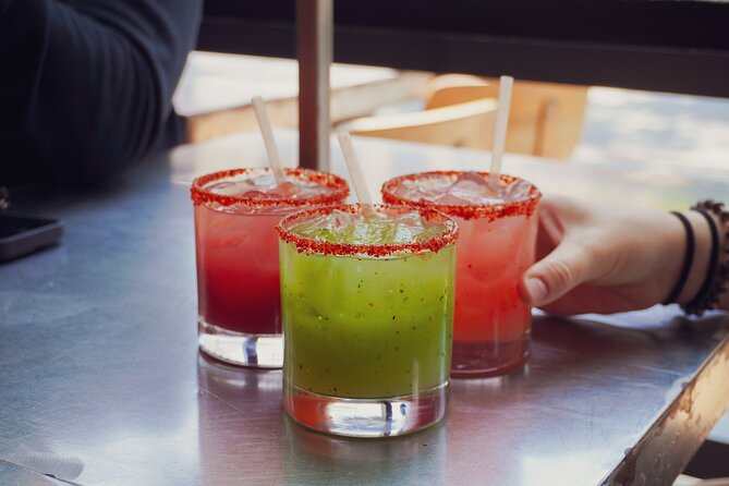 Food and Wine Tour Santa Monica - Practical Aspects & Value