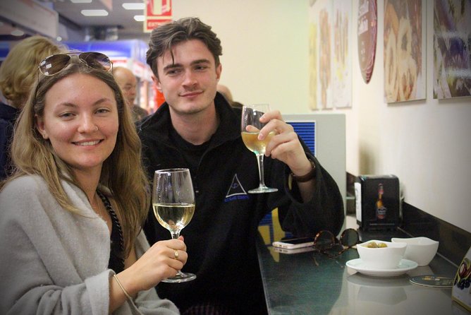 Food Tasting Walking Tour in Palma with a Local - Food and Drink Highlights