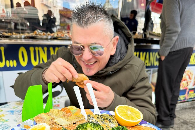Food Tour Among Markets, Flavours and Local Secrets - Frequently Asked Questions