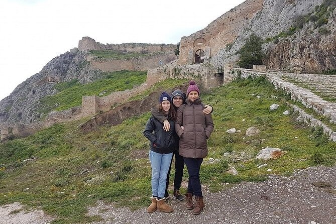 Footsteps Of Paul, Letters to Corinthians, Private Biblical Tour - The Value of the Cost