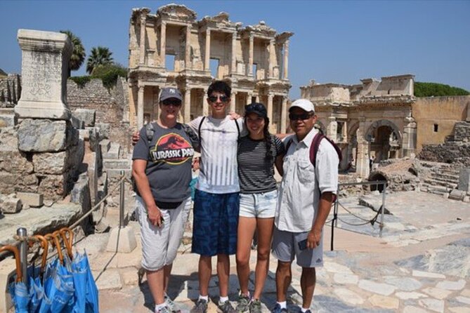 FOR CRUISE GUESTS ONLY / Private Best of Ephesus and Shopping Tour - Authentic, Personalized Experiences Make the Difference