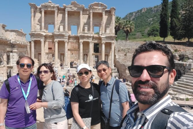 FOR CRUISERS:Private Ephesus Tour ( Private Guide and Luxury Van) - Final Thoughts