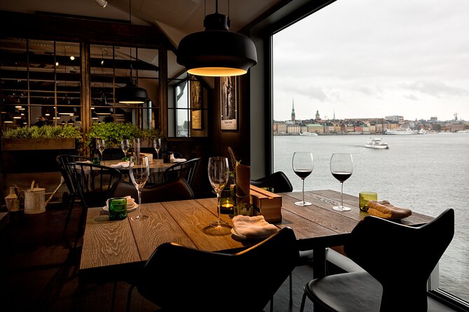 Fotografiska Stockholm Admission Ticket - Final Thoughts