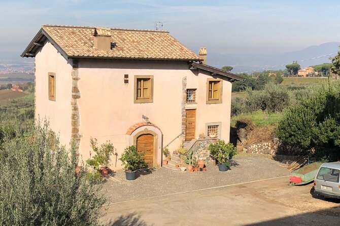 Frascati Day Tour: Road from Rome with Wine Tasting & Lunch - What Sets This Tour Apart?