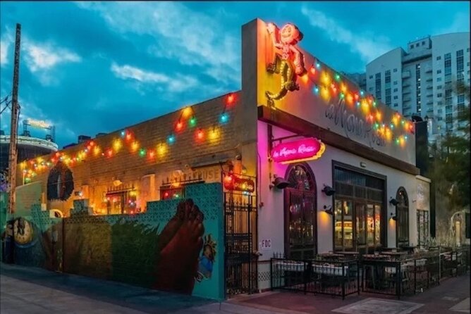 'Fremont Flavors' - Vegas Food Tour - The Sum Up: Is It Worth It?