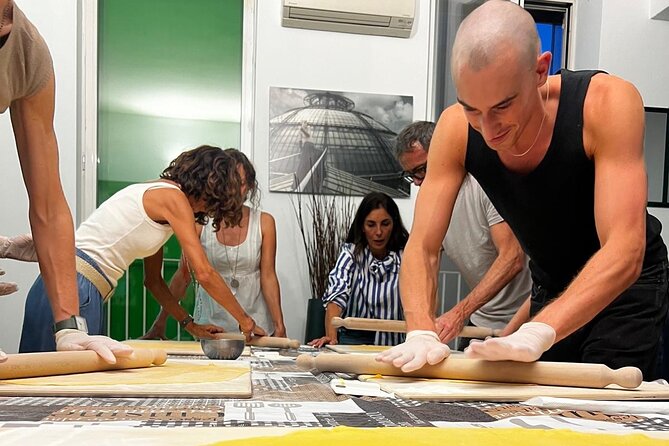 Fresh pasta cooking school in local loft - Final Thoughts: Who Should Sign Up?
