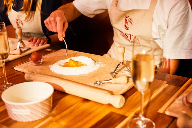 Fresh Pasta Making & Unlimited Prosecco in London - Final Thoughts: Is It Worth It?