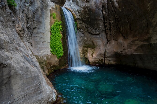 From Alanya Full-Day Sapadere Canyon Tour w/ Lunch and Transfers - Who Should Consider This Tour?