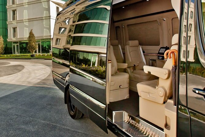 From Antalya Airport to Antalya Hotels VIP Transfer - Practical Tips for Your Transfer