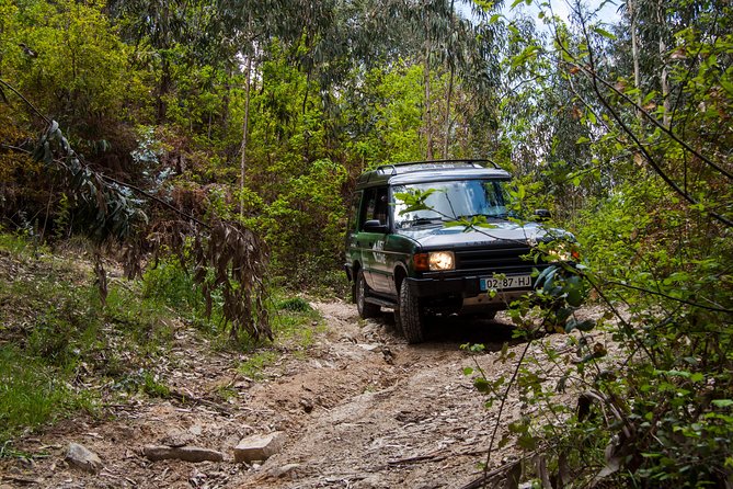 From Arouca: Freita Mountain [Arouca Geopark]- Jeep Tour - Why This Tour Is a Great Deal
