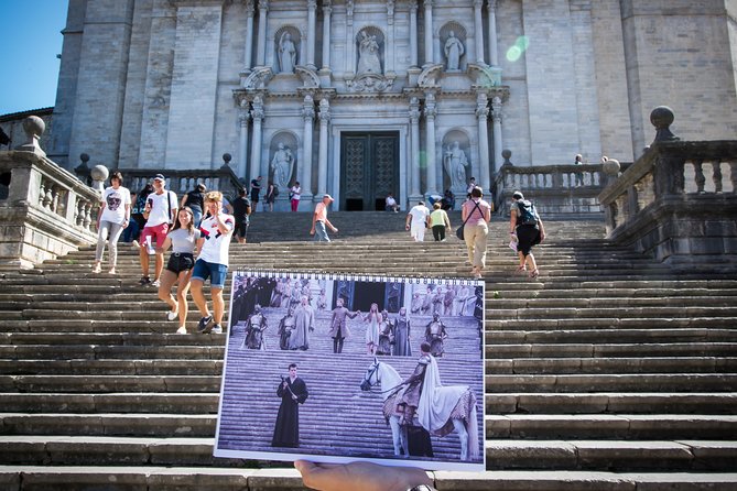 From Barcelona: 'Game Of Thrones' Small Group Tour in Girona - What Makes This Tour Stand Out?