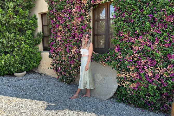 From Barcelona: Wine Tasting & Tapas + MARIMURTRA Garden + Blanes - Who Would This Tour Suit?