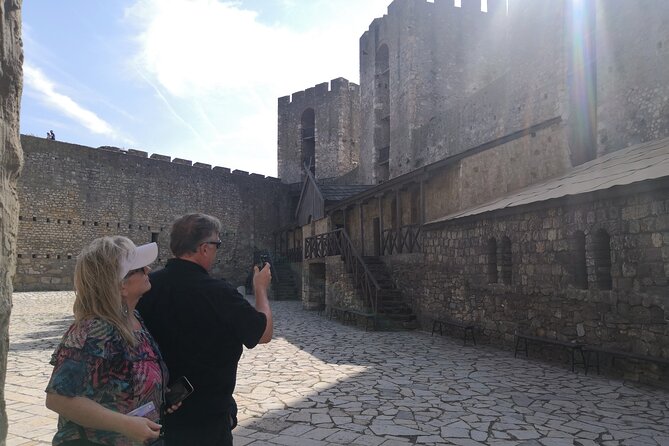 From Belgrade: 3 Danube Fortresses tour - Who Will Love This Tour?